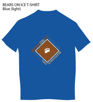 BOI T-SHIRT